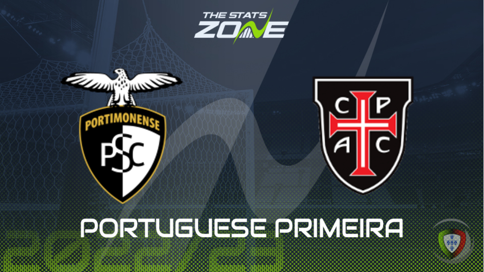 Portimonense vs Casa Pia Preview & Prediction | 2022-23 Portuguese Primeira Liga | 28-12-2022