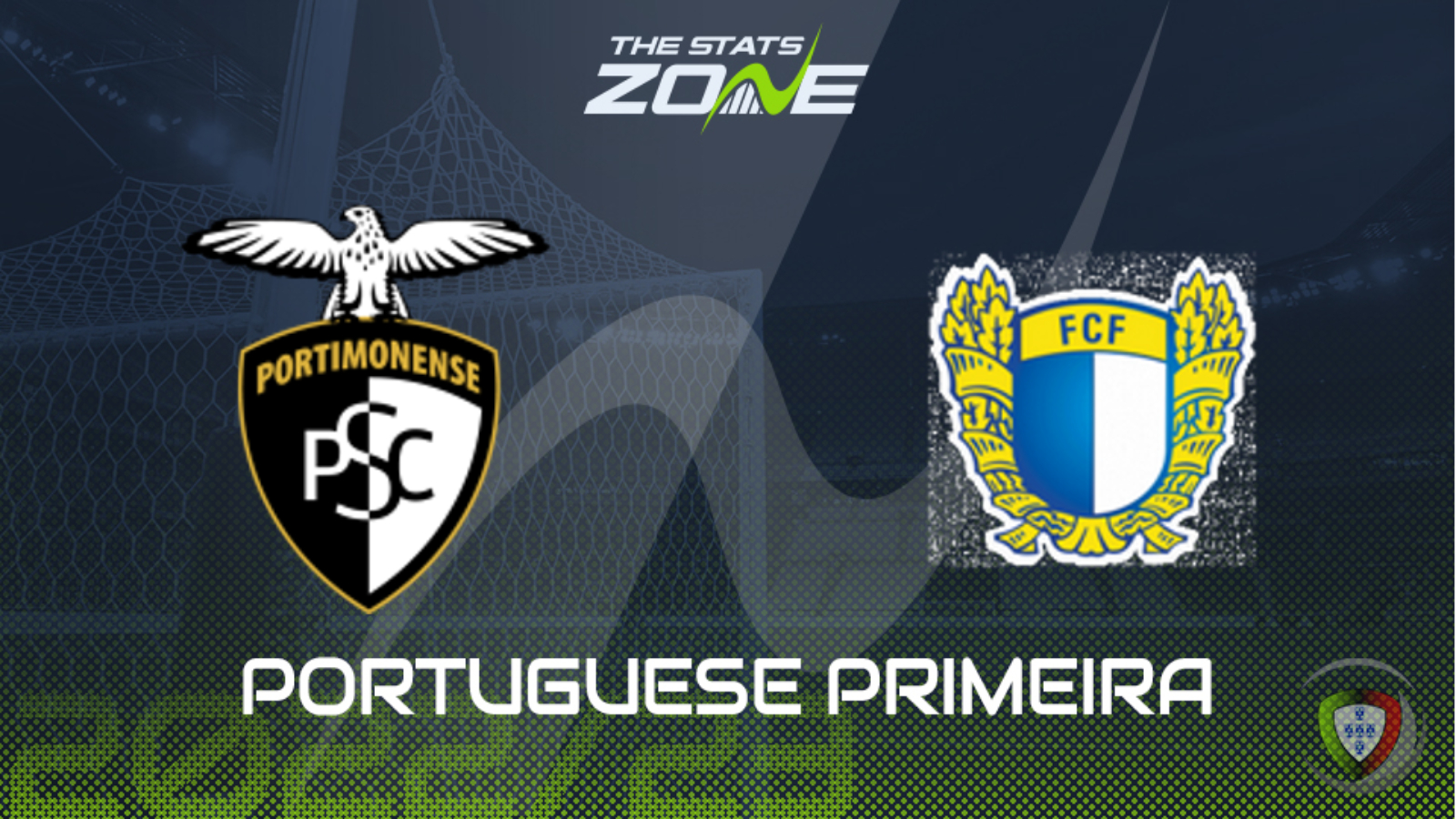 Portimonense vs Famalicao Preview & Prediction | 2022-23 Portuguese Primeira Liga