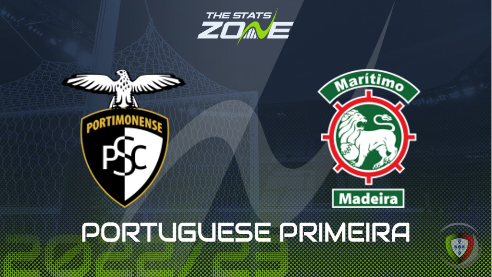 Portimonense vs Maritimo Preview & Prediction | 2022-23 Portuguese Primeira Liga | 18-02-2023