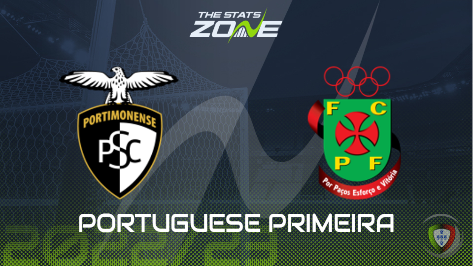 Portimonense vs Pacos de Ferreira Preview & Prediction | 2022-23 Portuguese Primeira Liga | 06-02-2023