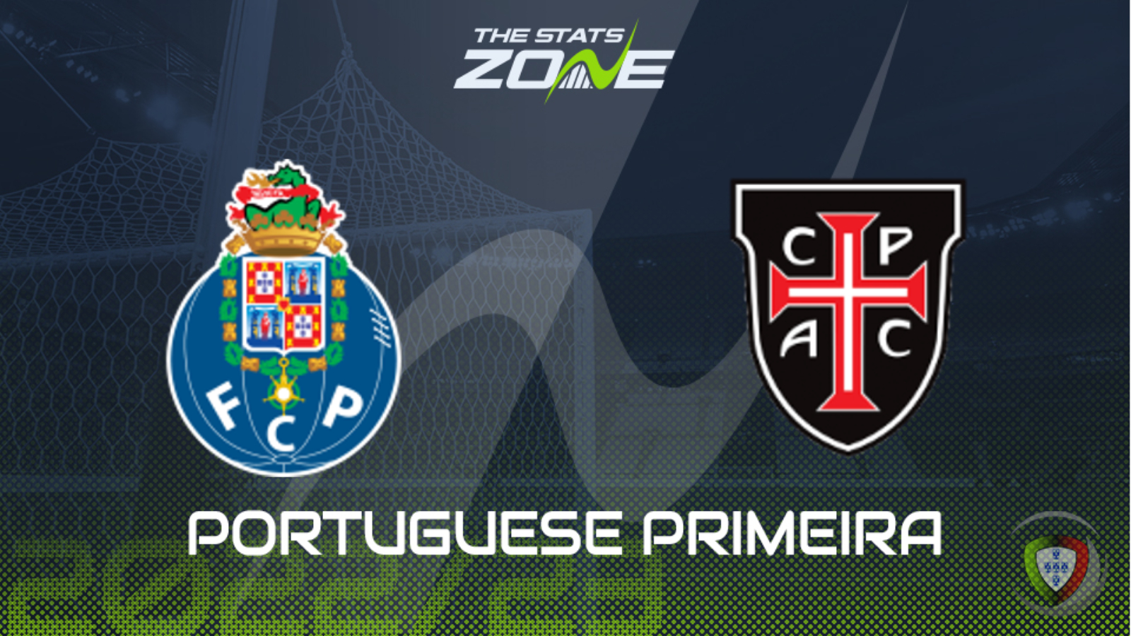 Porto vs Casa Pia Preview & Prediction | 2022-23 Portuguese Primeira Liga | 14-05-2023