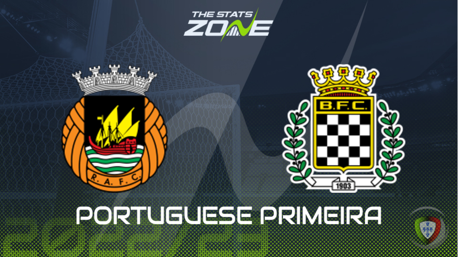 Rio Ave vs Boavista Preview & Prediction | 2022-23 Portuguese Primeira Liga | 06-11-2022