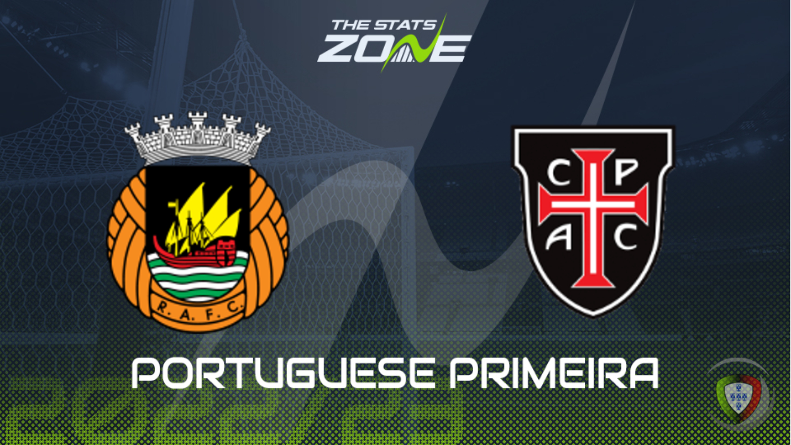 Rio Ave vs Casa Pia Preview & Prediction | 2022-23 Portuguese Primeira Liga | 16-04-2023