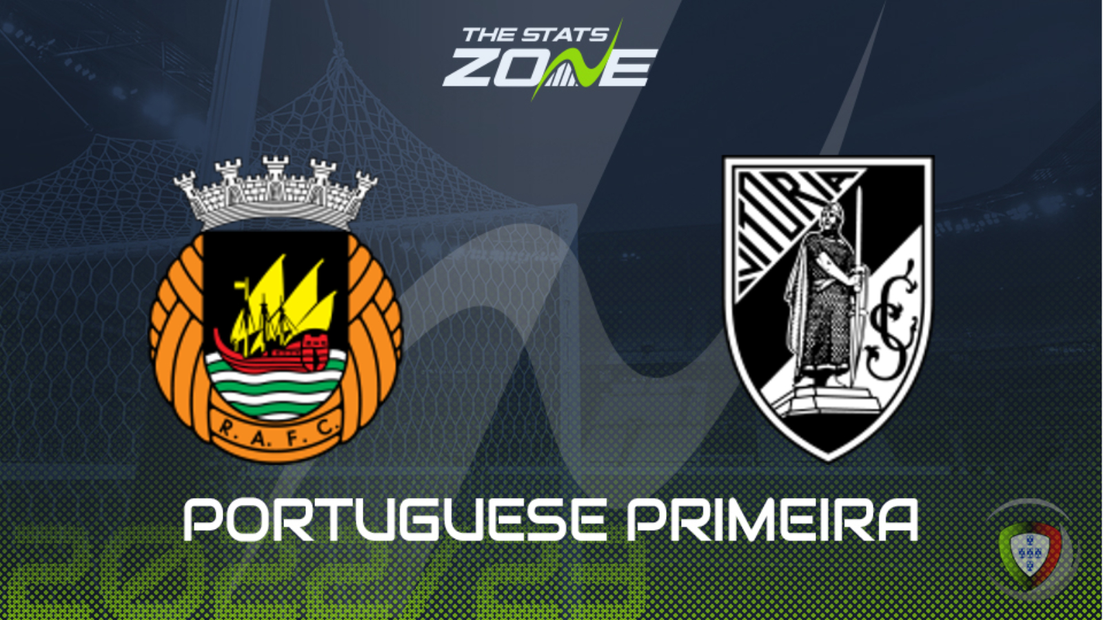 Rio Ave vs Vitoria Guimaraes Preview & Prediction | 2022-23 Portuguese Primeira Liga | 14-05-2023