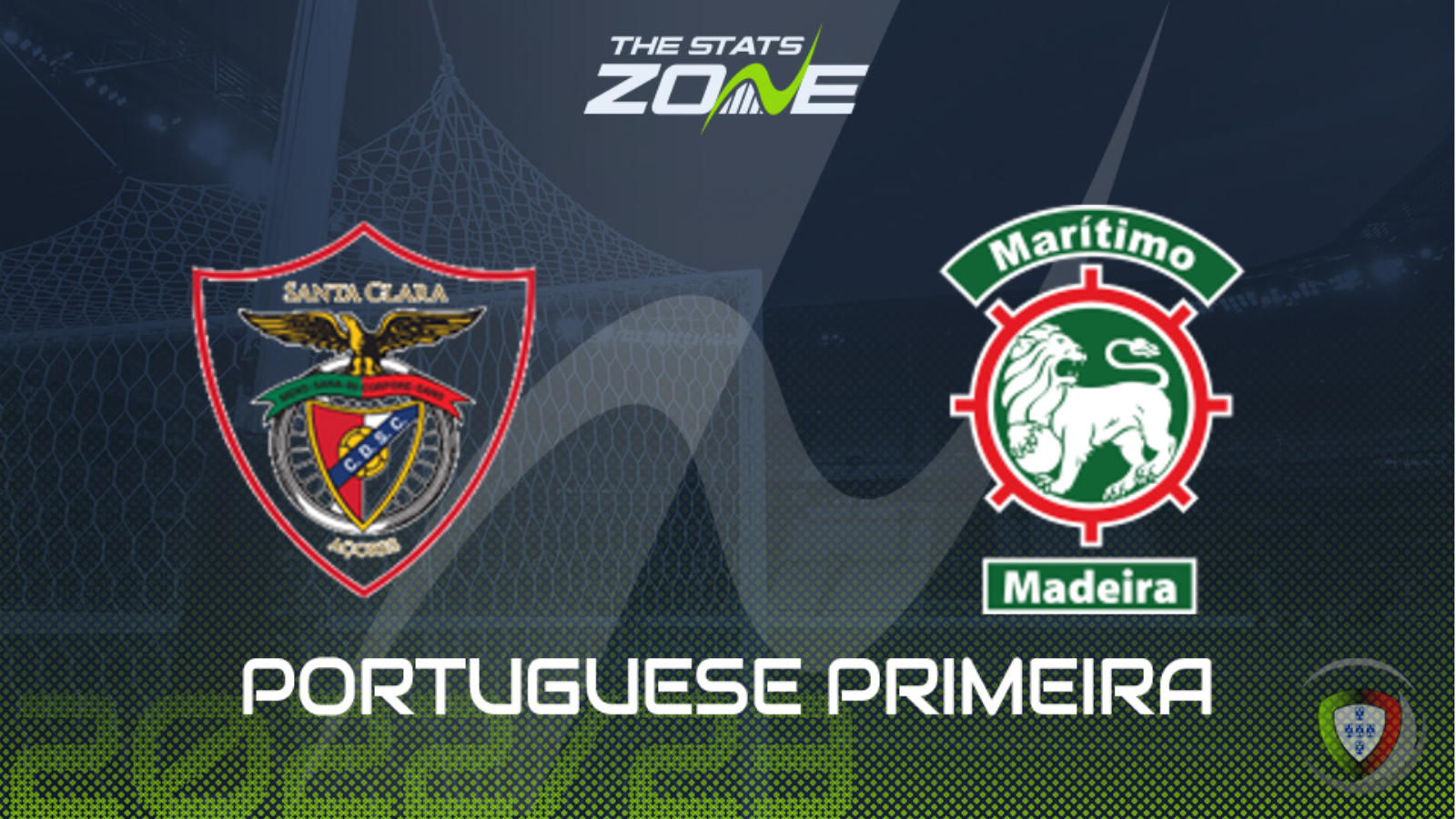 Santa Clara vs Maritimo Preview & Prediction | 2022-23 Portuguese Primeira Liga