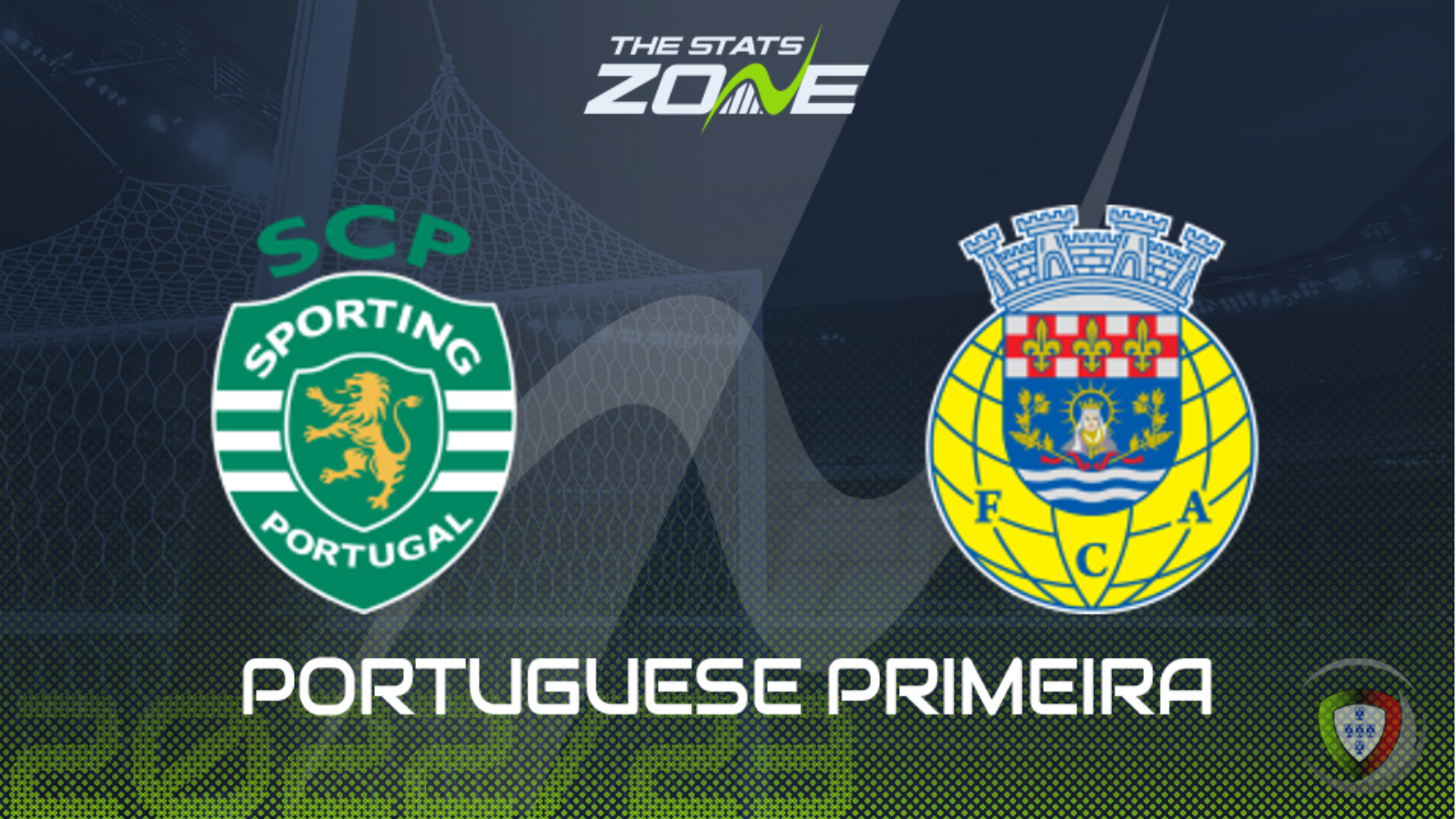 Sporting Lisbon vs Arouca Preview & Prediction | 2022-23 Portuguese Primeira Liga | 16-04-2023