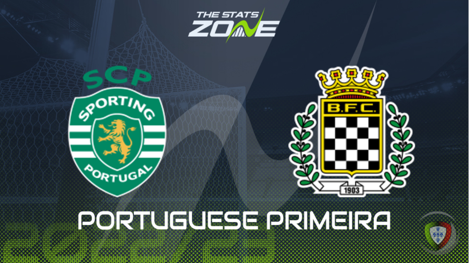 Sporting CP vs Boavista Preview & Prediction | 2022-23 Portuguese Primeira Liga | 12-03-2023