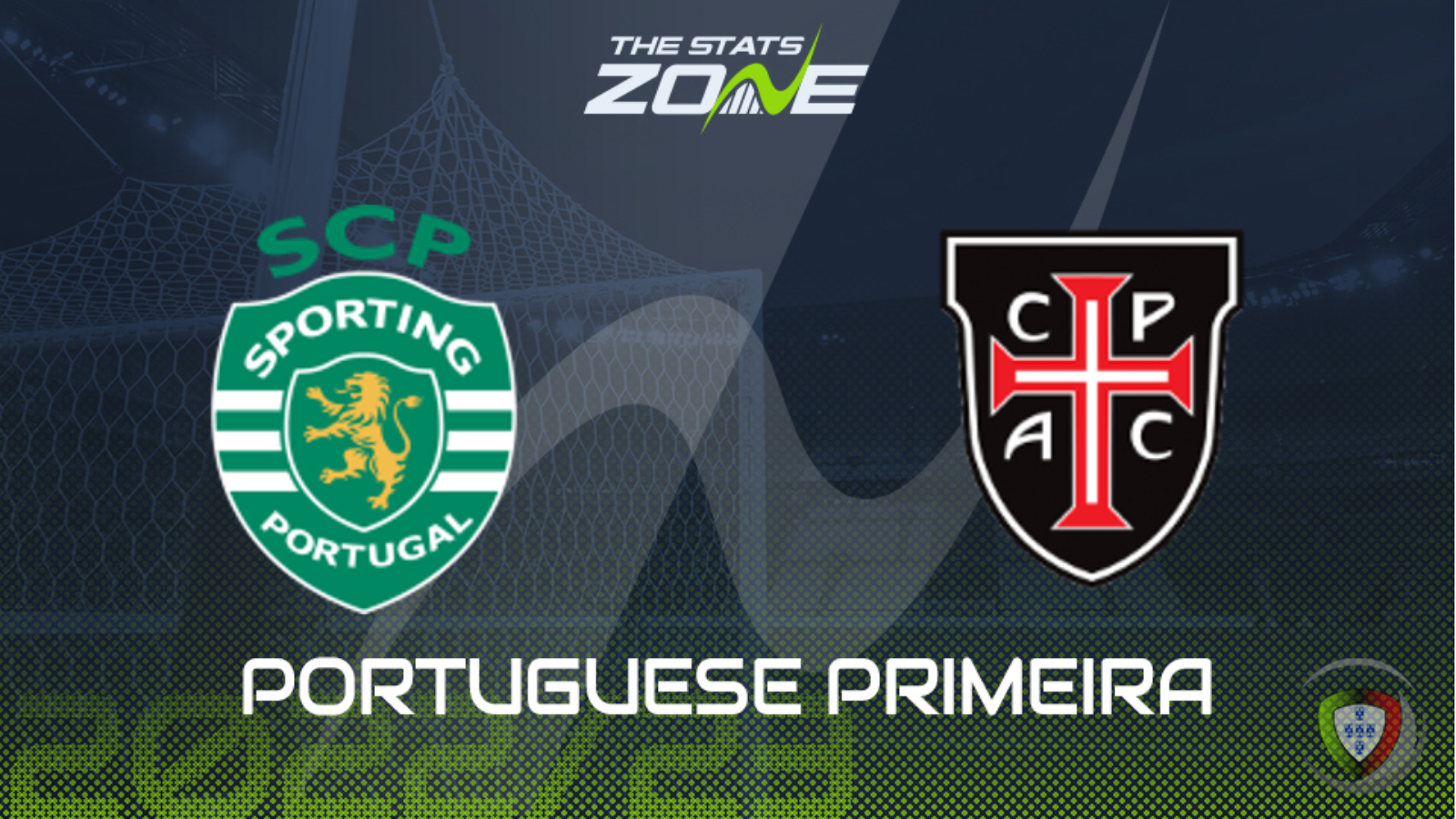 Sporting CP vs Casa Pia Preview & Prediction | 2022-23 Portuguese Primeira Liga | 22-10-2022