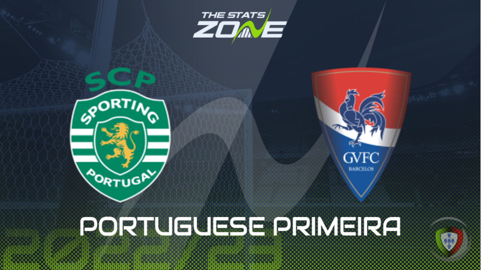 Sporting CP vs Gil Vicente Preview & Prediction | 2022-23 Portuguese Primeira Liga | 30-09-2022