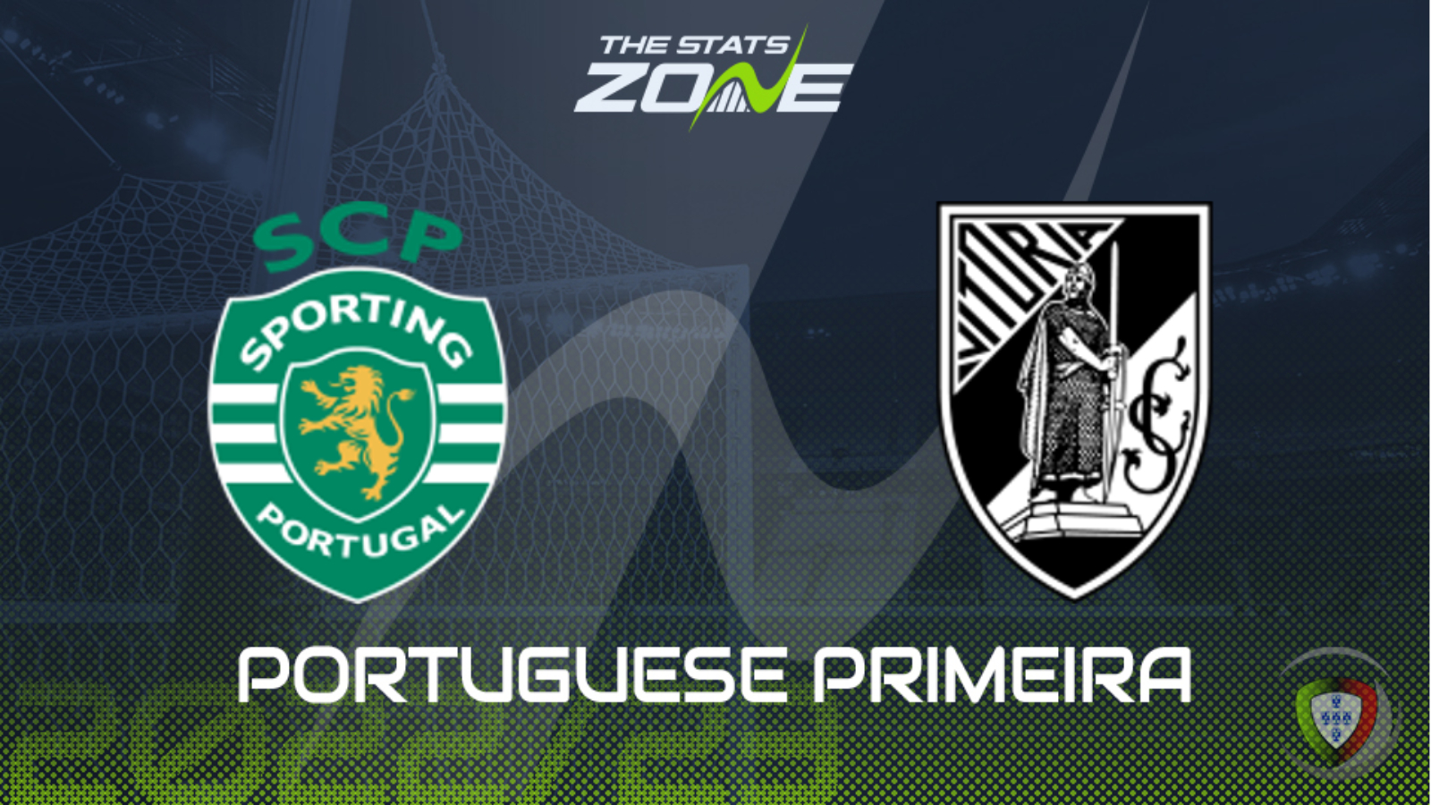 Sporting CP vs Vitoria Guimaraes Preview & Prediction | 2022-23 Portuguese Primeira Liga | 05-11-2022