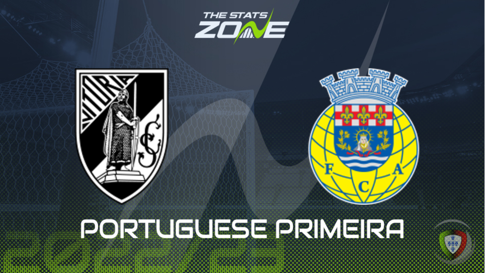 Vitoria Guimaraes vs Arouca Preview & Prediction | 2022-23 Portuguese Primeira Liga | 11-03-2023