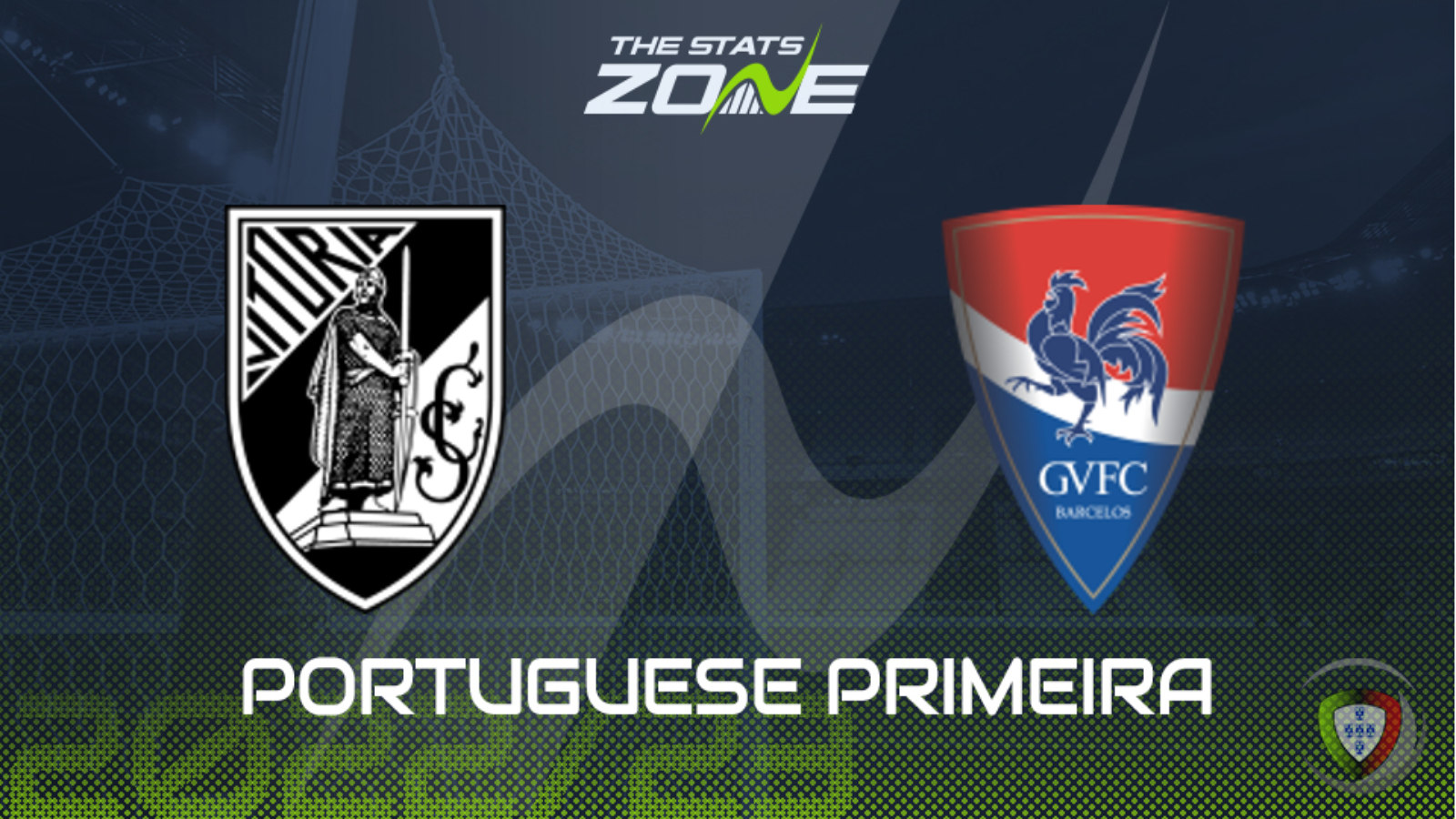 Vitoria Guimaraes vs Gil Vicente Preview & Prediction | 2022-23 Portuguese Primeira Liga