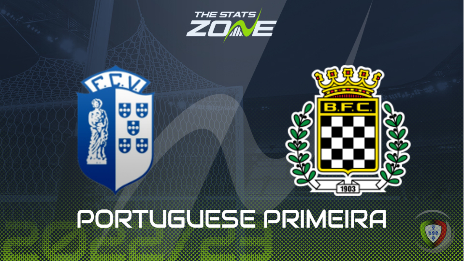 Vizela vs Boavista Preview & Prediction | 2022-23 Portuguese Primeira Liga | 17-04-2023