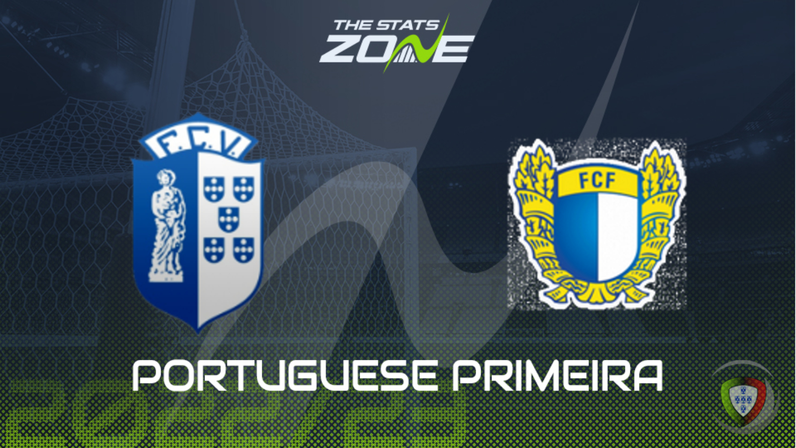 Vizela vs Famalicão Preview & Prediction | 2022-23 Portuguese Primeira Liga | 13-05-2023