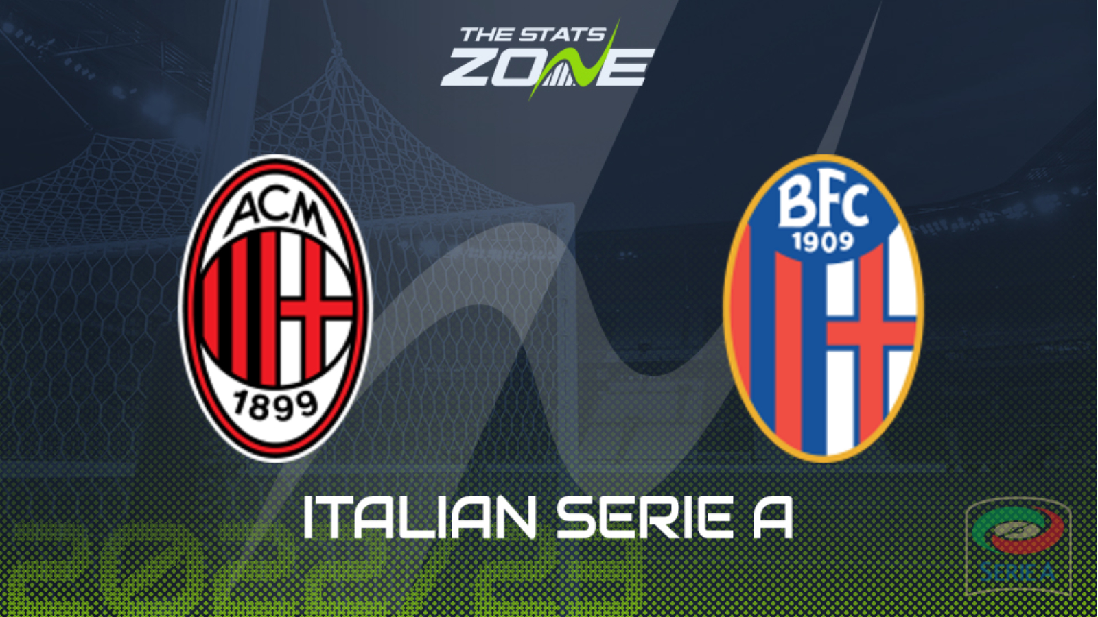 Match Preview: AC Milan vs Bologna H2H, Form, Players To Watch and  Prediction - The AC Milan Offside