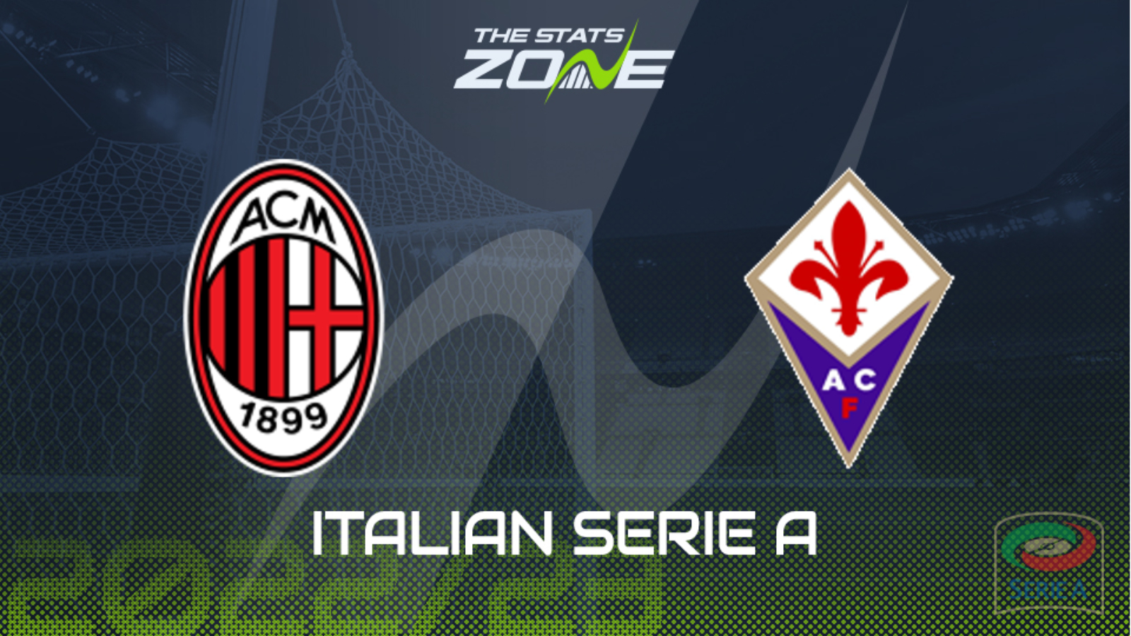 Fiorentina vs AC Milan Prediction and Betting Tips