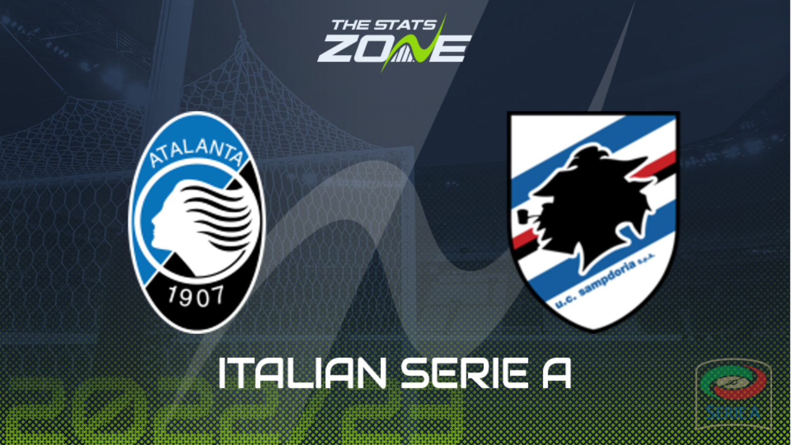 Atalanta vs Sampdoria Preview & Prediction | 2022-23 Italian Serie A