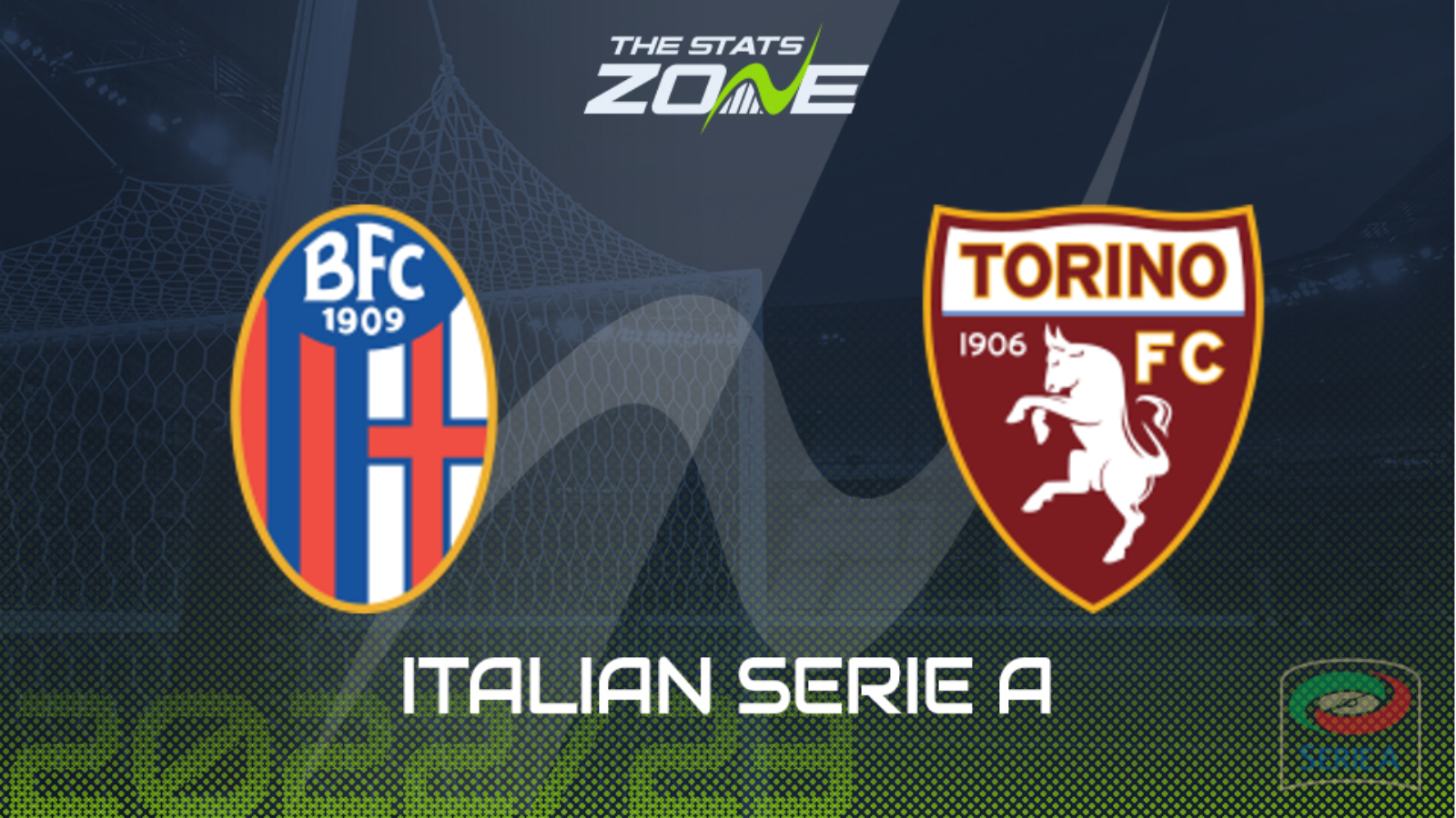 2022-23 Serie A, Bologna vs Torino, Match Preview