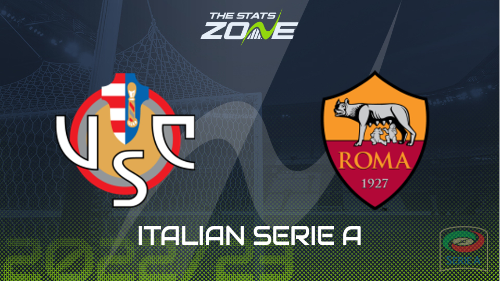 Cremonese vs Roma Preview & Prediction | 2022-23 Italian Serie A