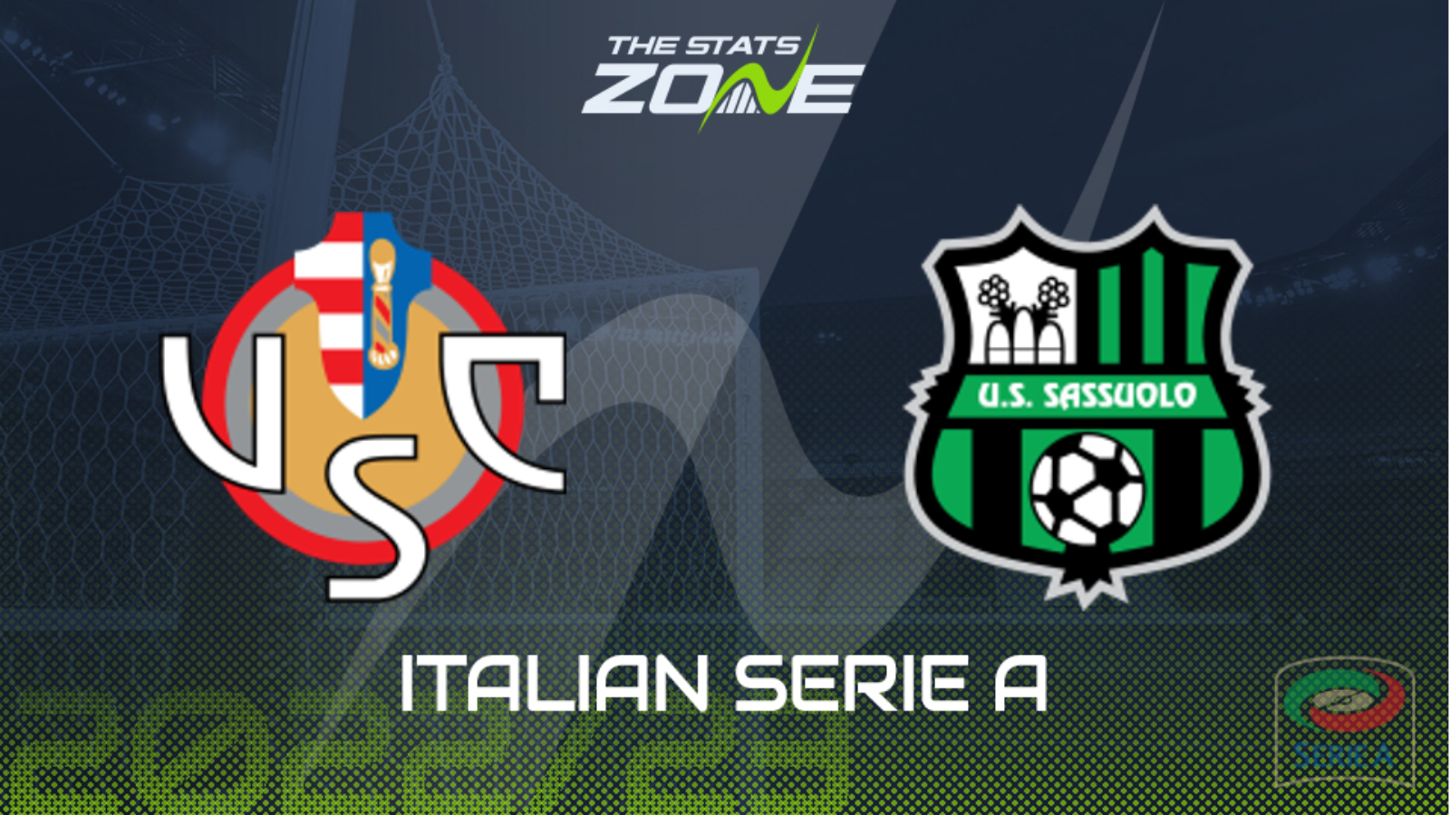 Cremonese Vs Sassuolo Preview & Prediction | 2022-23 Italian Serie A ...