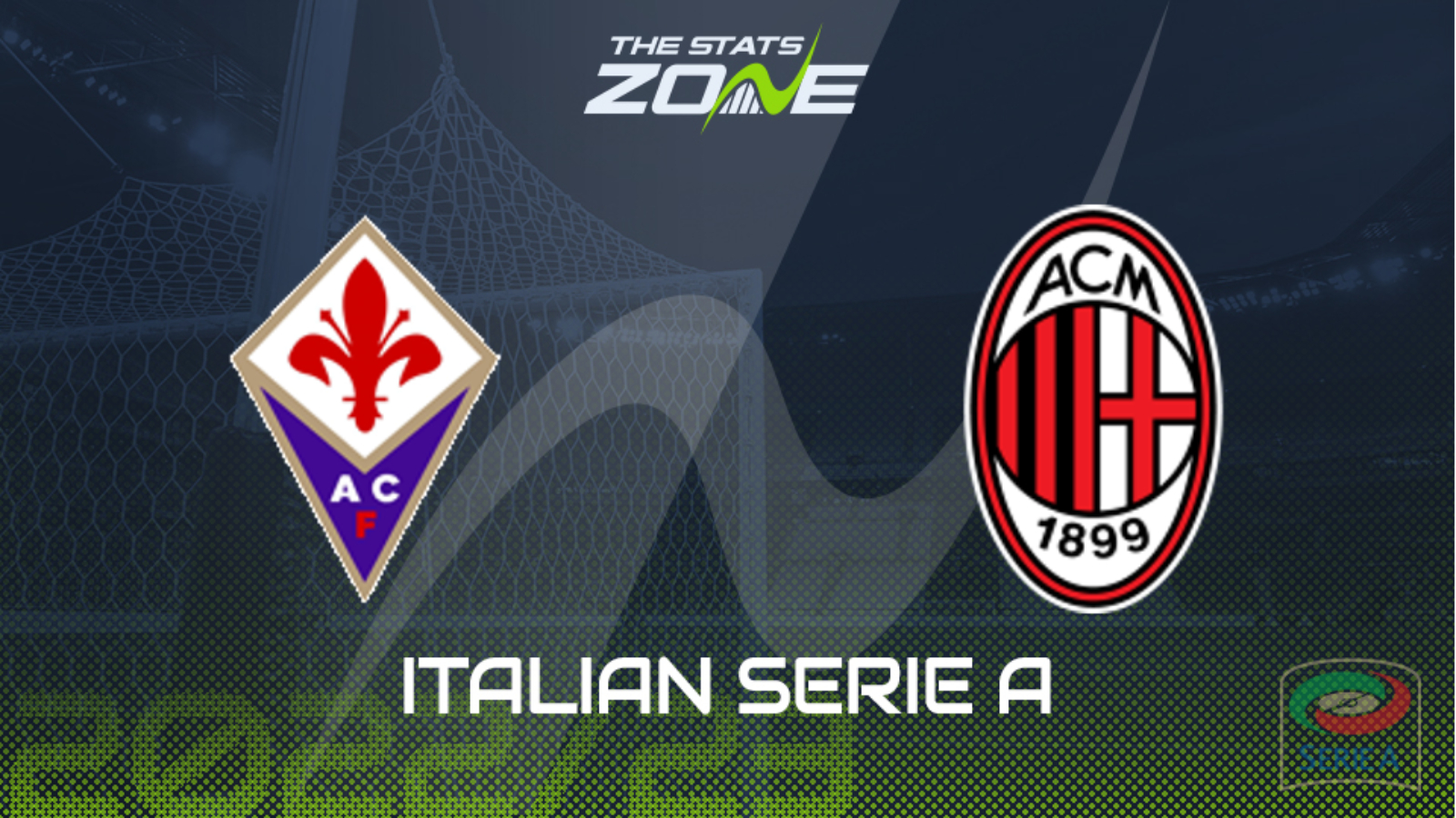 Fiorentina vs AC Milan Preview & Prediction | 2022-23 Italian Serie A - Stats Zone
