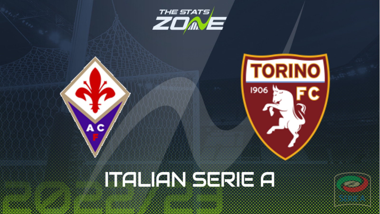 ACF Fiorentina vs Torino FC Serie A Tickets on sale now