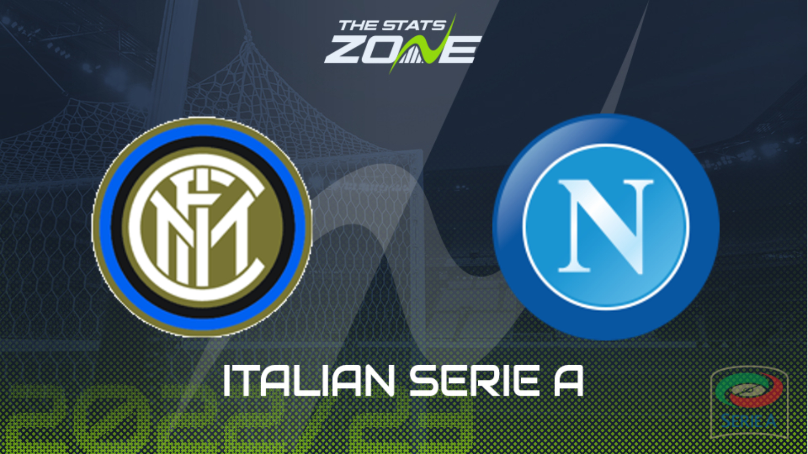 Internazionale vs Napoli Preview & Prediction 202223 Italian Serie A