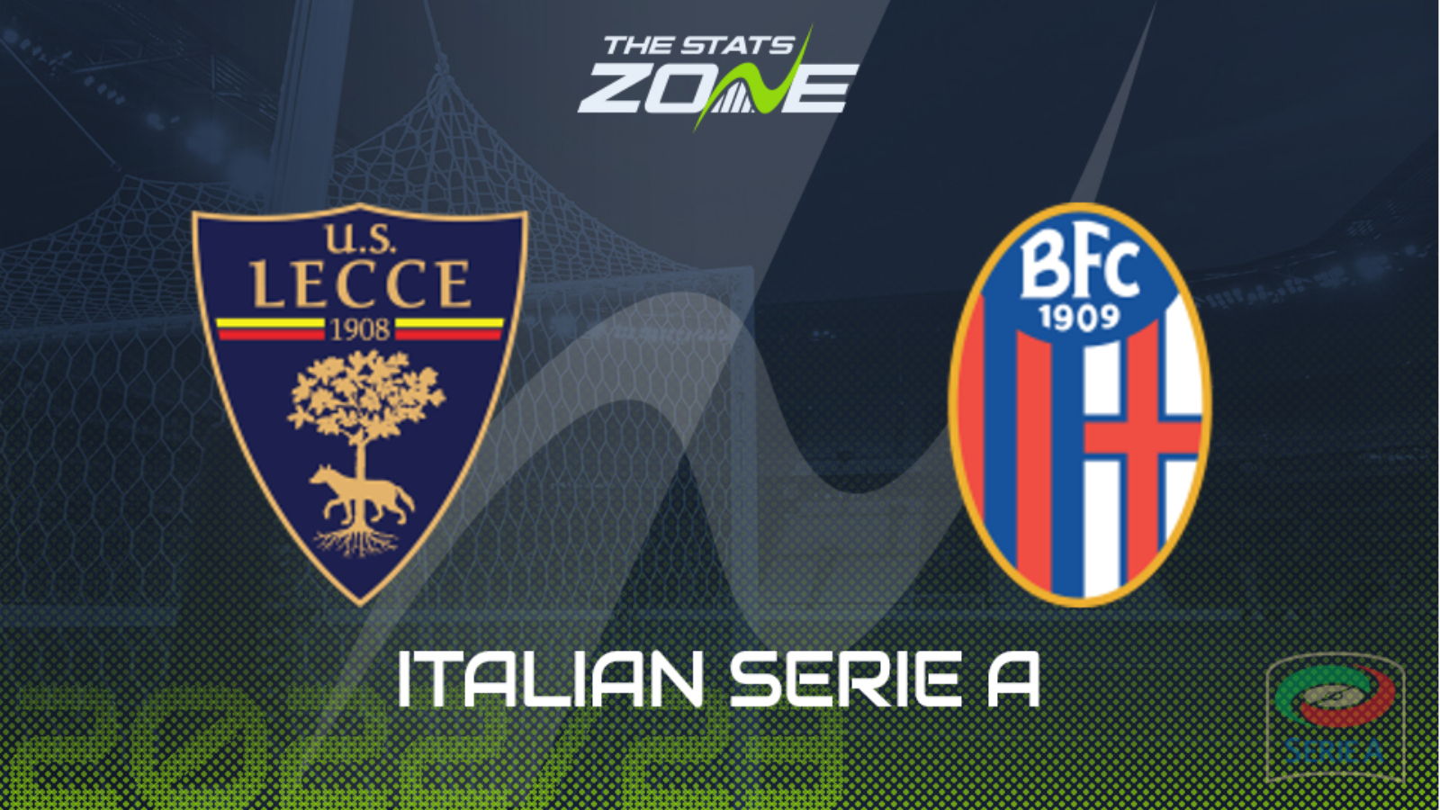 Lecce vs Bologna Preview & Prediction 202223 Italian Serie A The