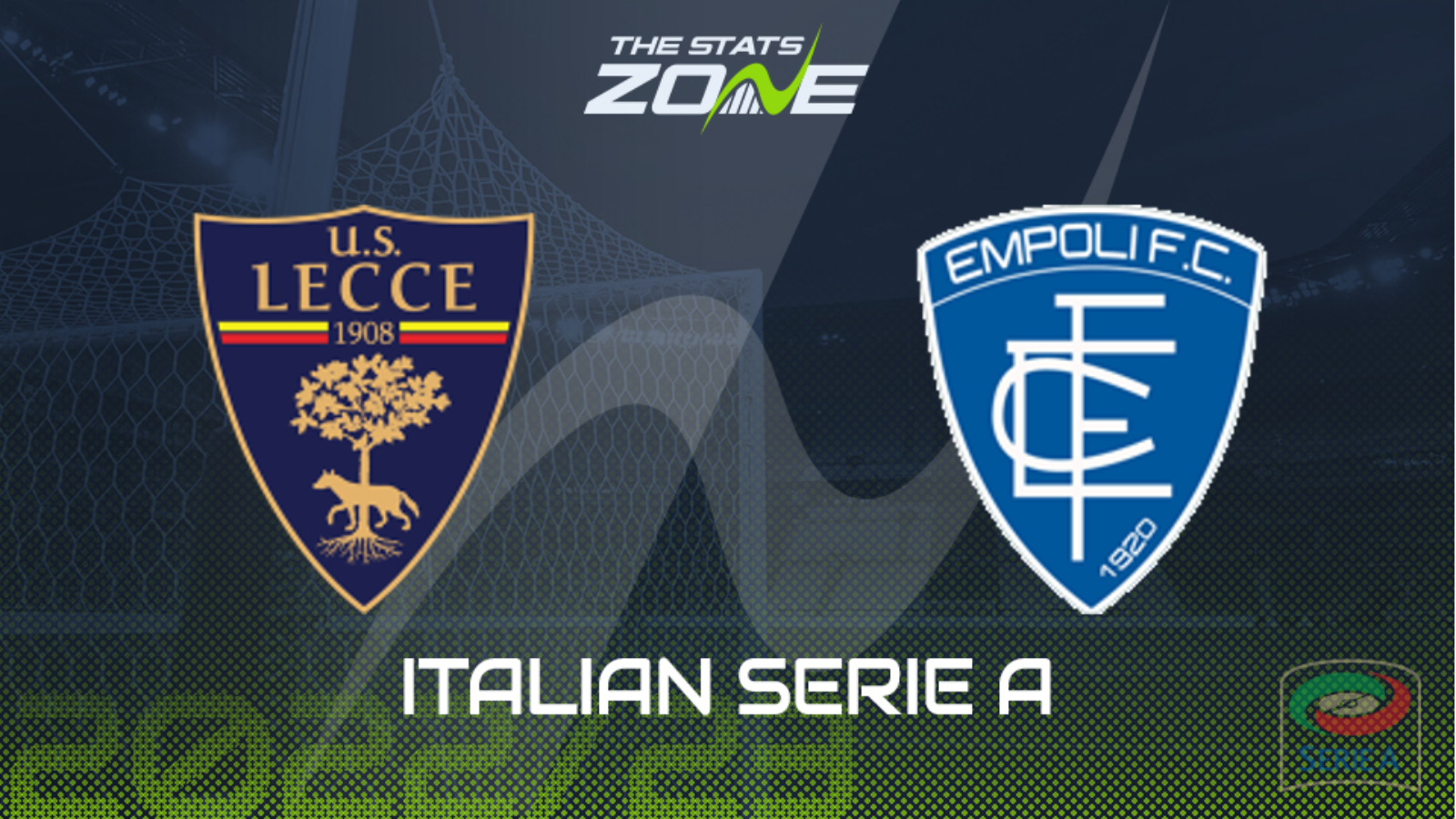 Lecce vs Empoli Preview & Prediction | 2022-23 Italian Serie A