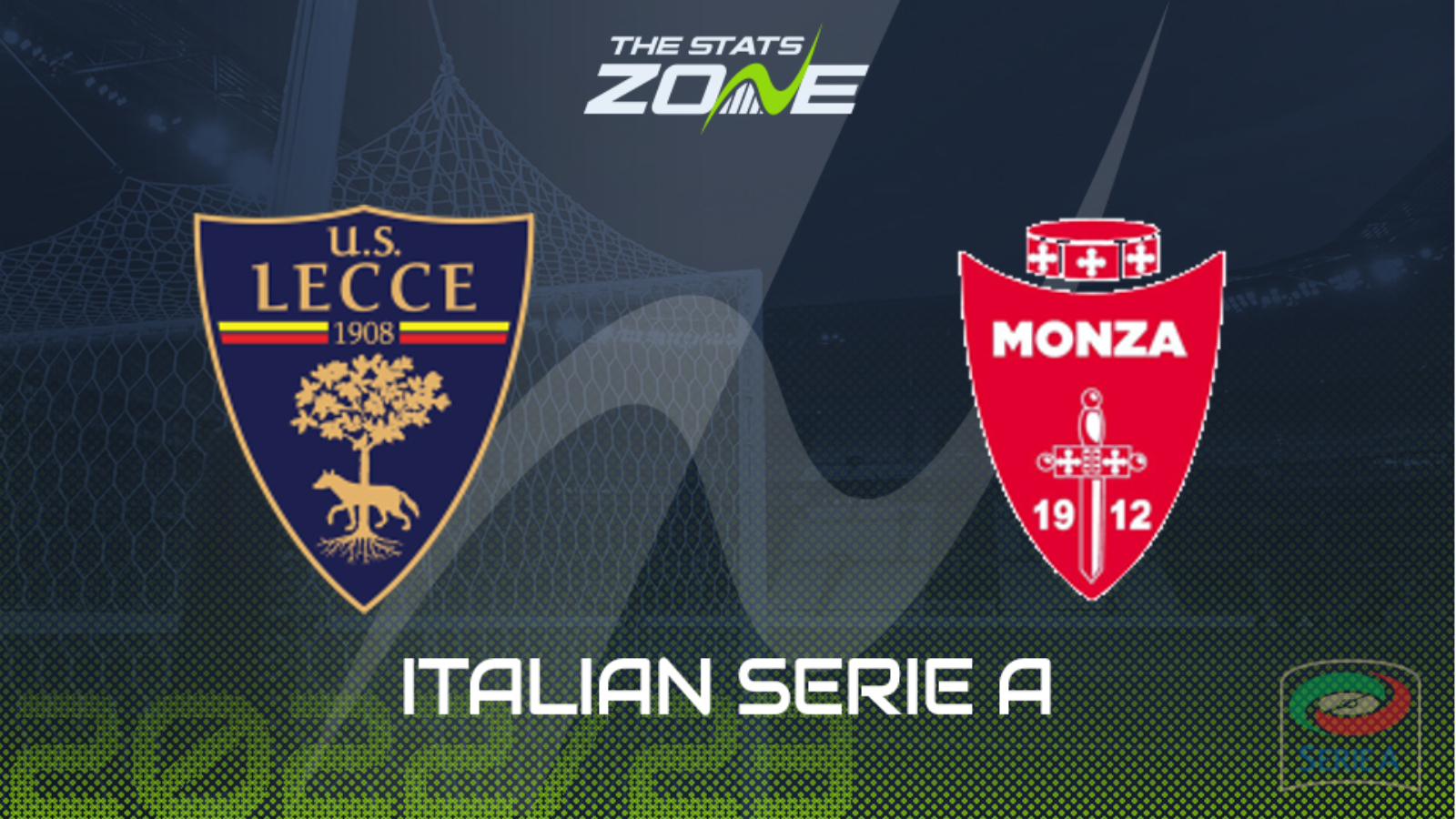 Lecce vs Monza Preview & Prediction | 2022-23 Italian Serie A