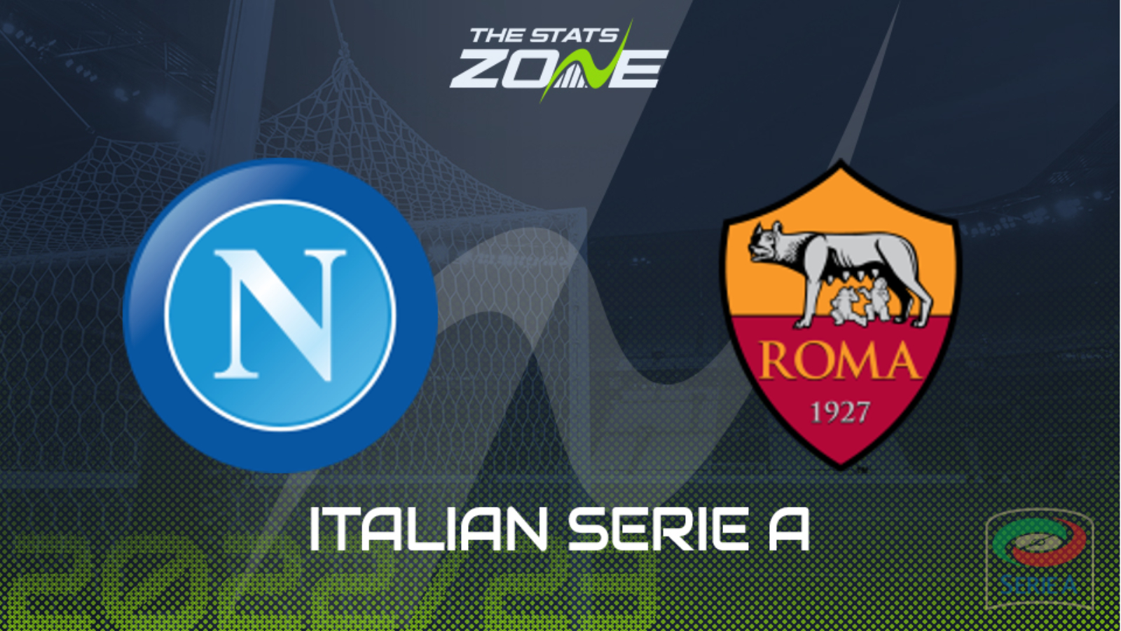 Napoli vs Roma Preview & Prediction | 2022-23 Italian Serie A