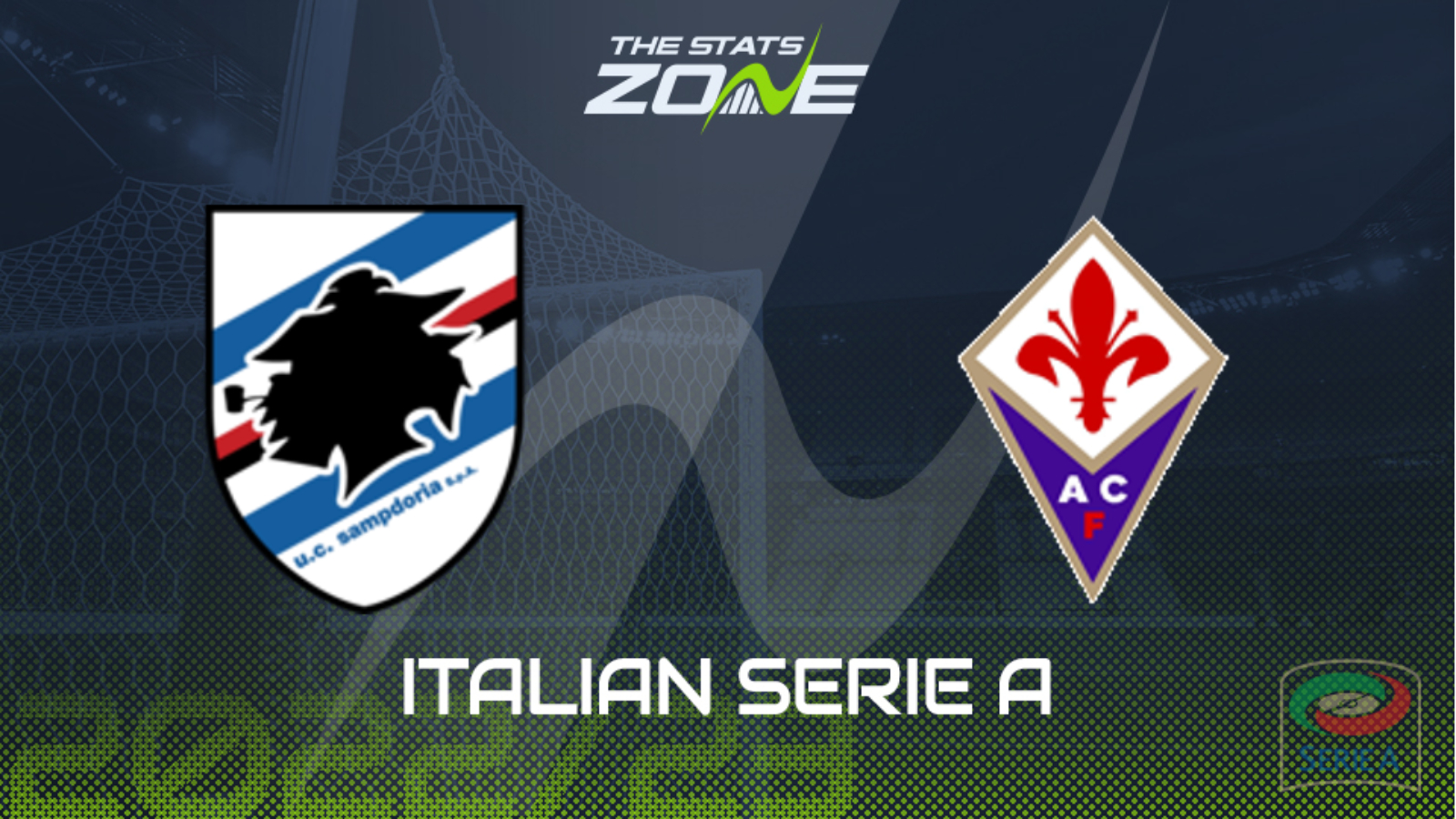 Sampdoria vs Fiorentina Preview & Prediction | 2022-23 Italian Serie A