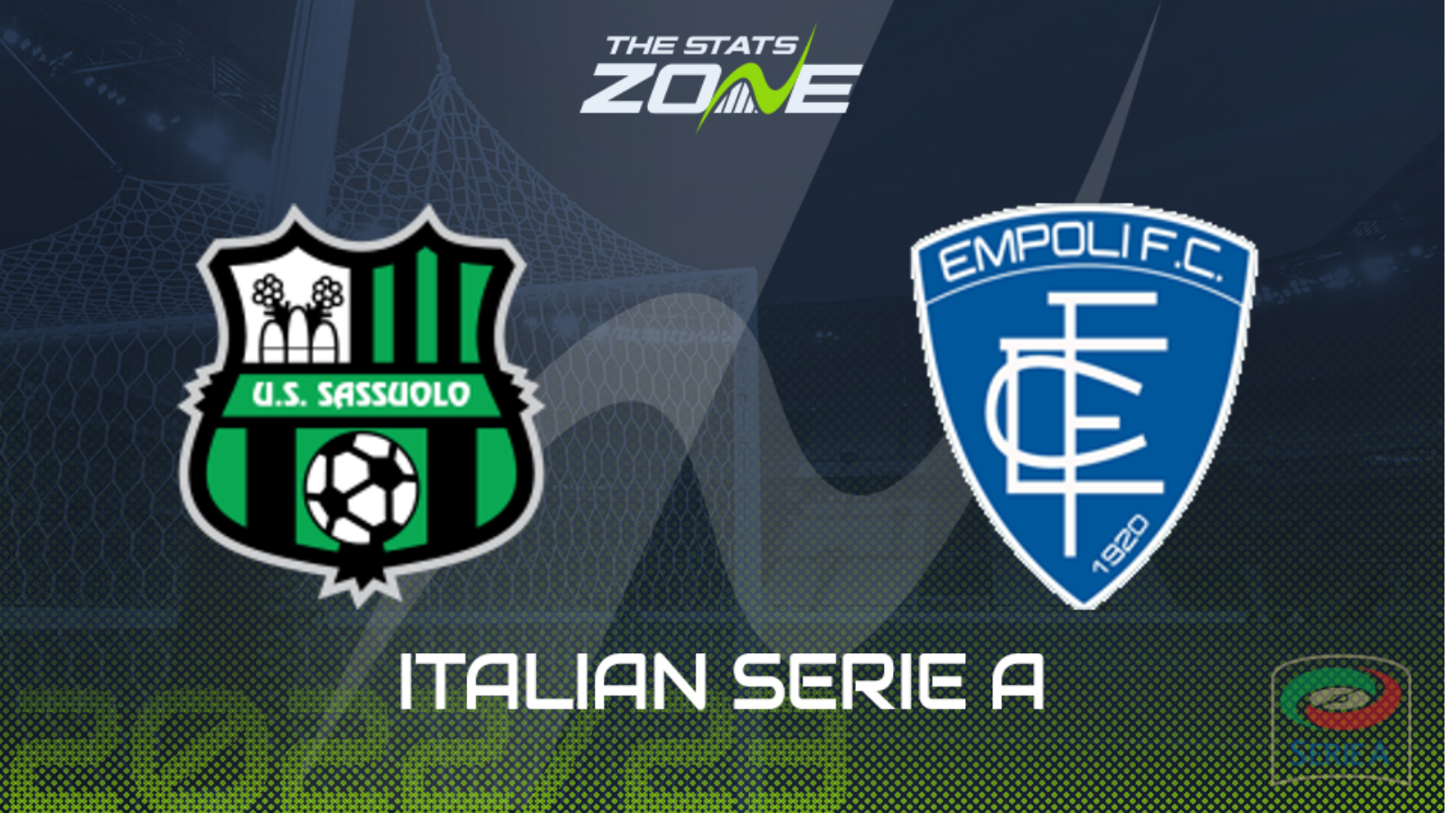 Sassuolo vs Empoli Preview & Prediction | 2022-23 Italian Serie A | 30-04-2023