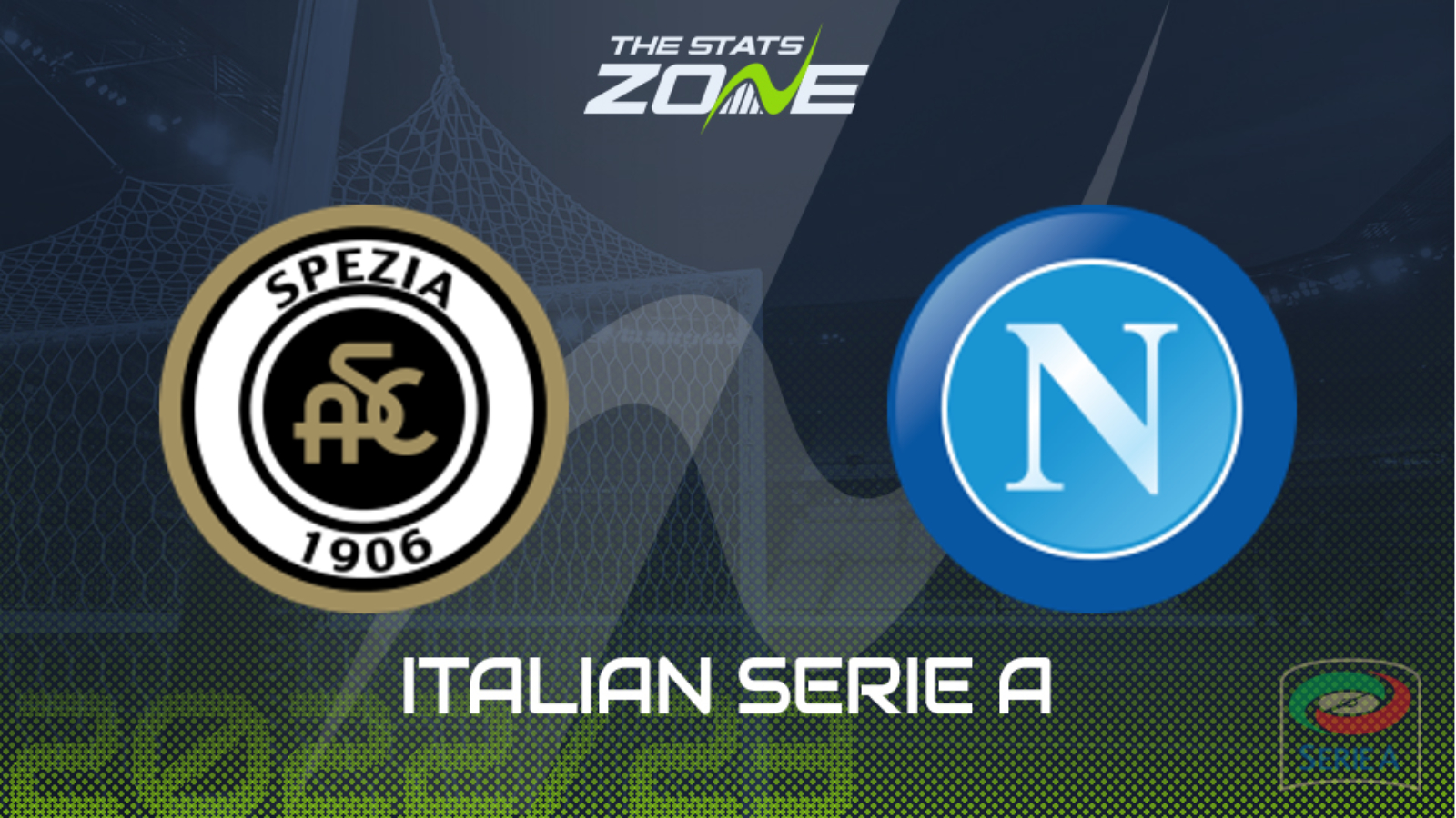 Spezia vs Napoli Preview & Prediction | 2022-23 Italian Serie A