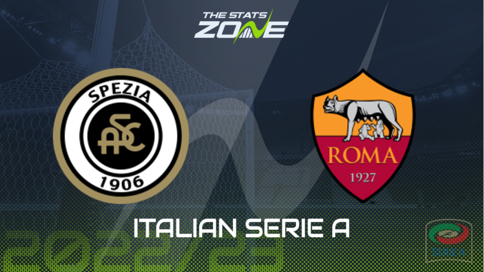 Spezia vs Roma Preview & Prediction | 2022-23 Italian Serie A