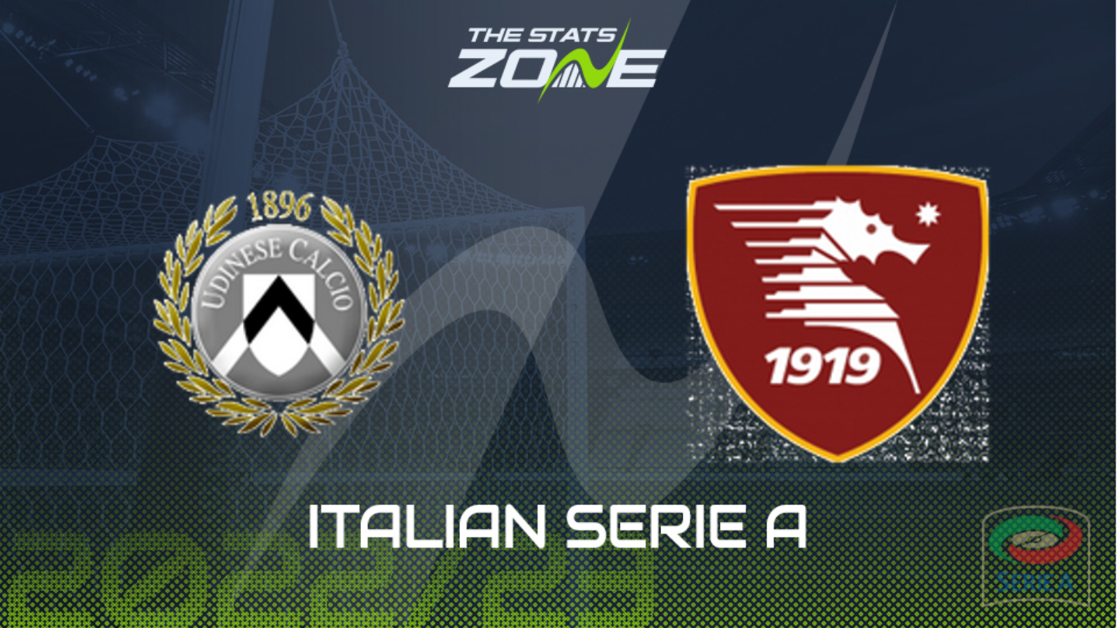 Udinese vs Salernitana Preview & Prediction 202223 Italian Serie A The Stats Zone