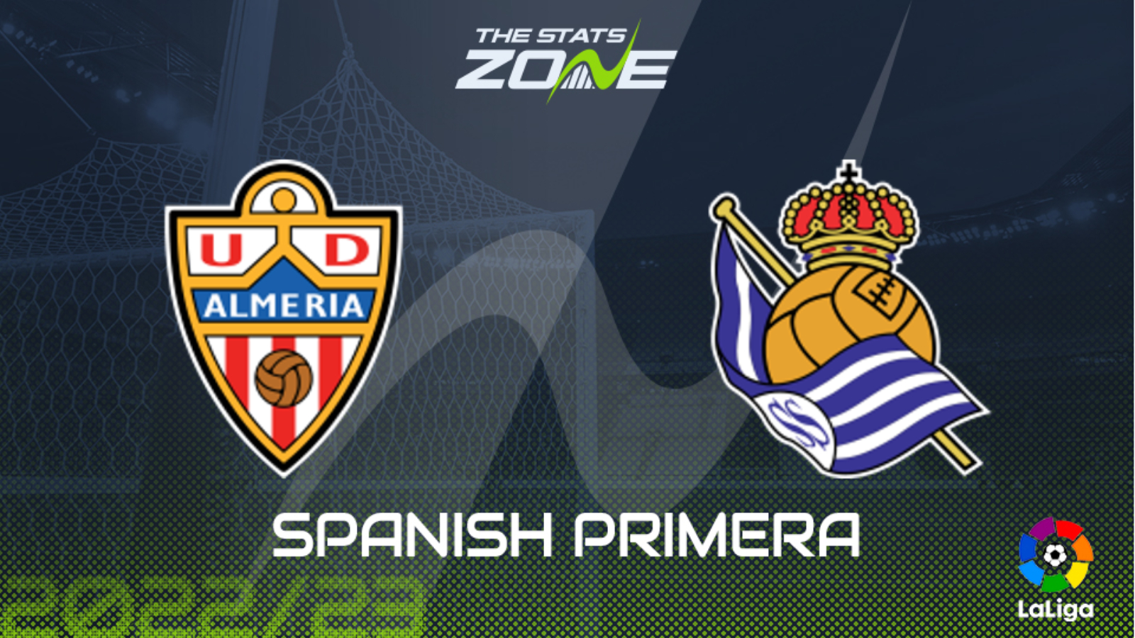 Almeria vs Real Sociedad Preview and Prediction 2022-23 Spanish Primera