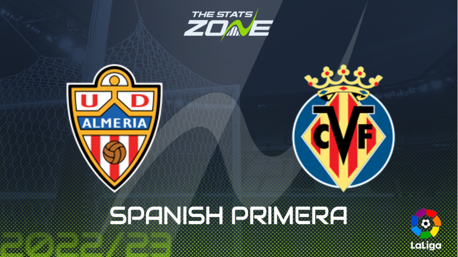 Almeria vs Villarreal Preview & Prediction | 2022-23 Spanish Primera