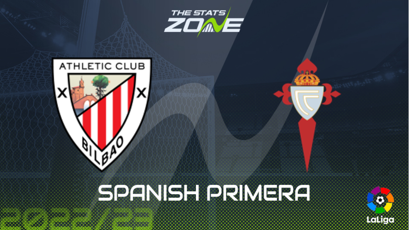 Athletic Bilbao vs Celta Vigo Preview & Prediction | 2022-23 Spanish Primera