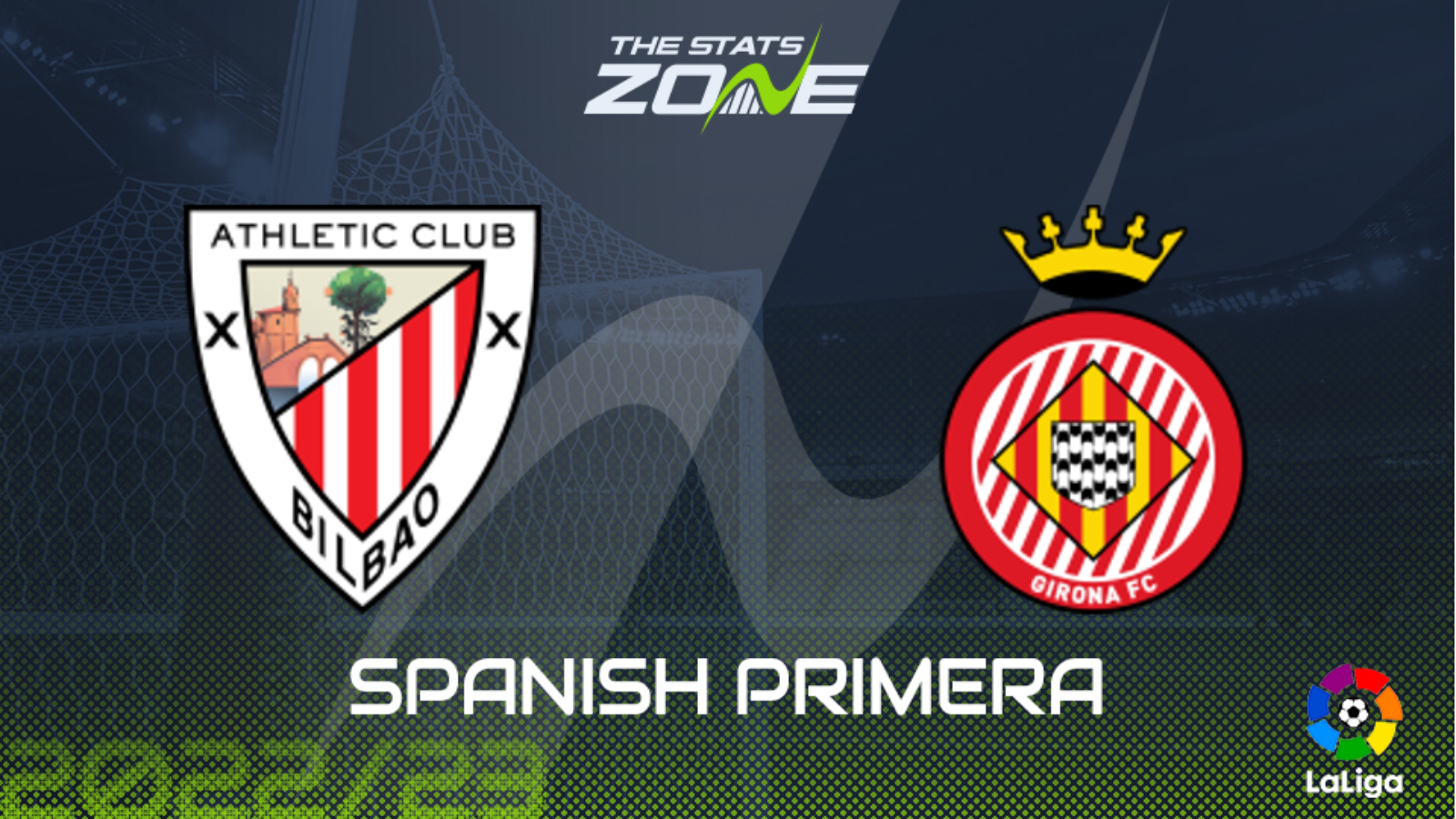 Athletic Bilbao vs Girona Preview & Prediction | 2022-23 Spanish Primera