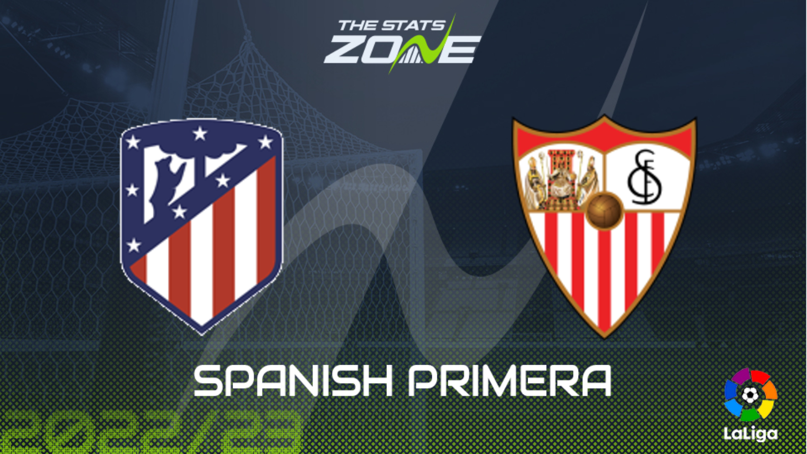 Atletico Madrid vs Sevilla Preview & Prediction | 2022-23 Spanish Primera