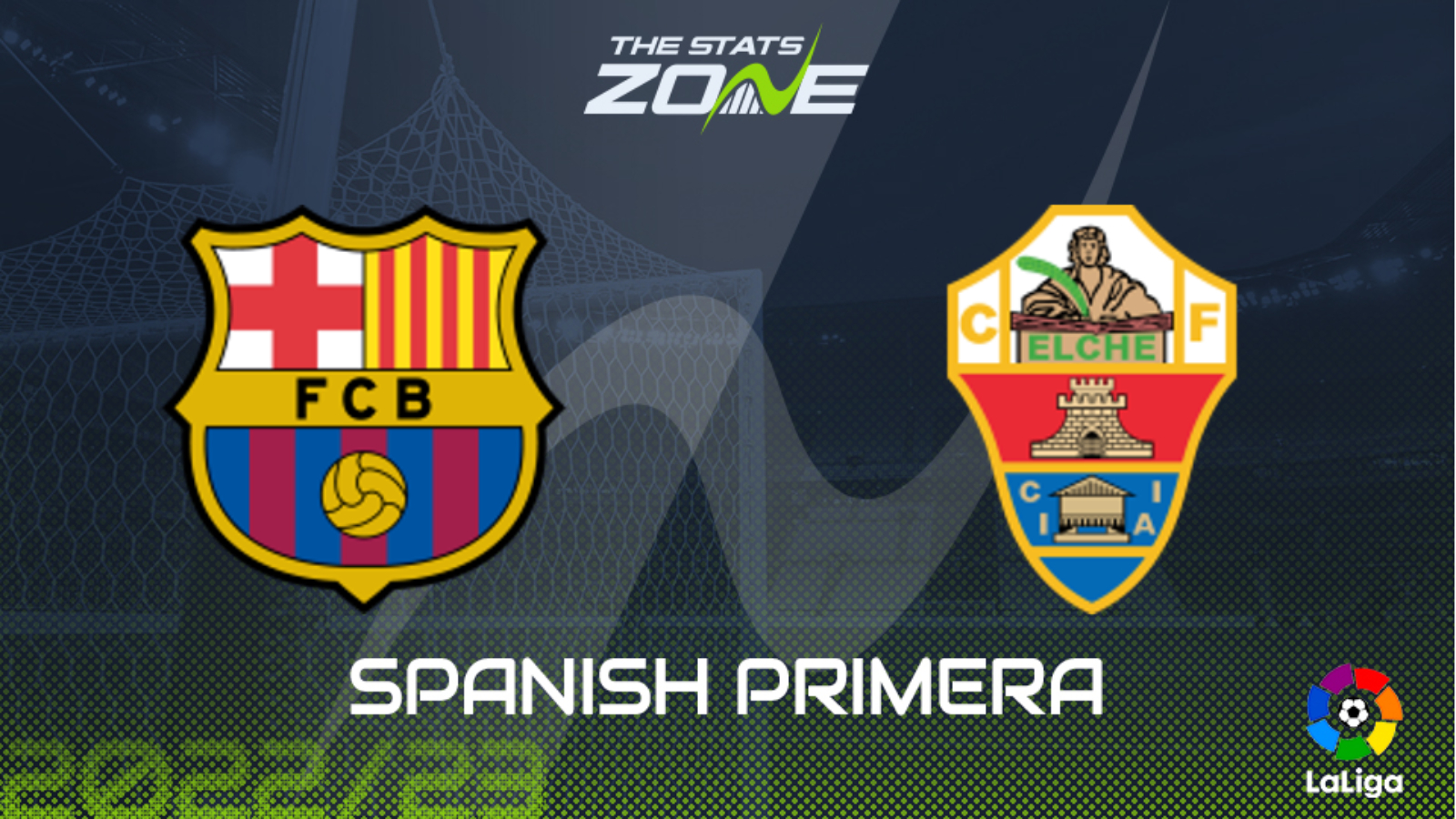 Barcelona vs Elche Preview & Prediction | 2022-23 Spanish Primera