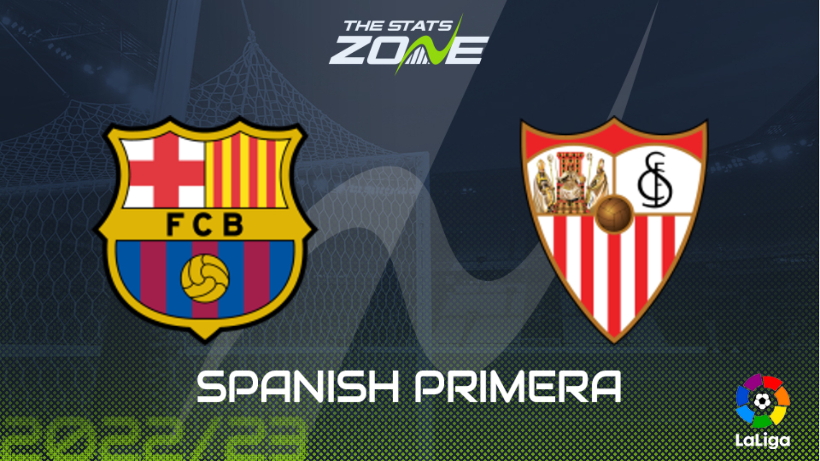 Barcelona vs Sevilla Preview & Prediction | 2022-23 Spanish Primera