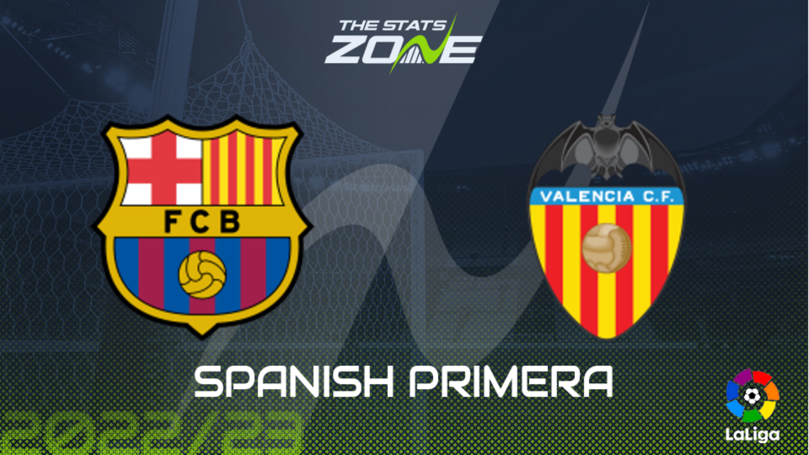 Barcelona vs Valencia Preview & Prediction | 2022-23 Spanish Primera