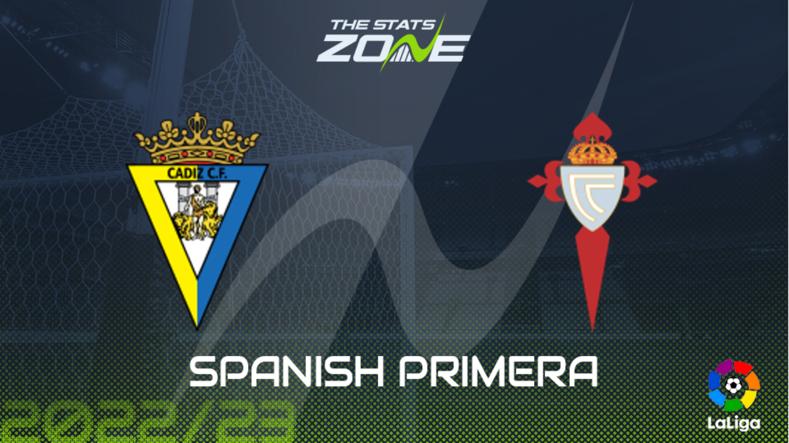 Cadiz vs celta vigo