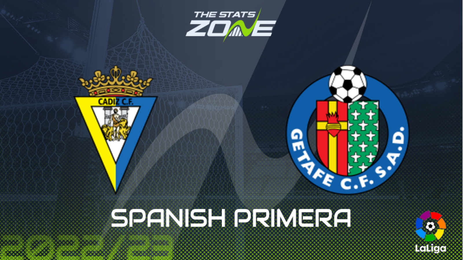 Cadiz vs Getafe Preview & Prediction | 2022-23 Spanish Primera