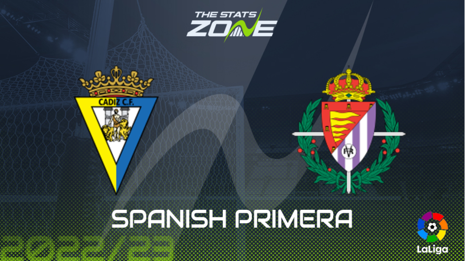 Cadiz vs Real Valladolid Preview & Prediction | 2022-23 Spanish Primera