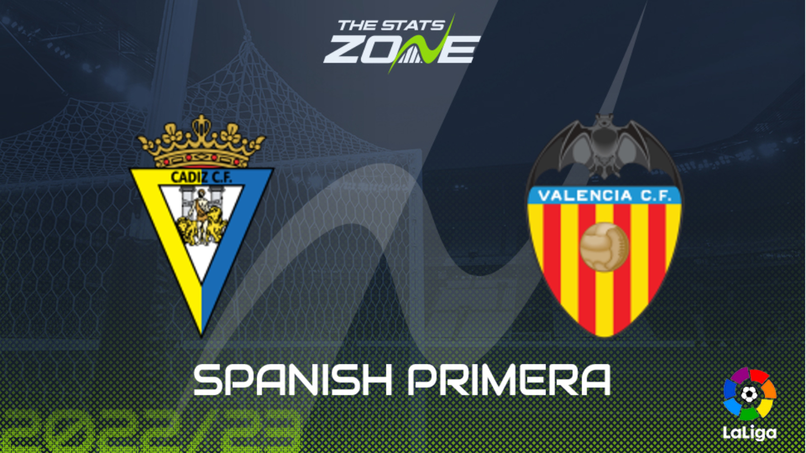 Cadiz vs Valencia Preview & Prediction | 2022-23 Spanish Primera