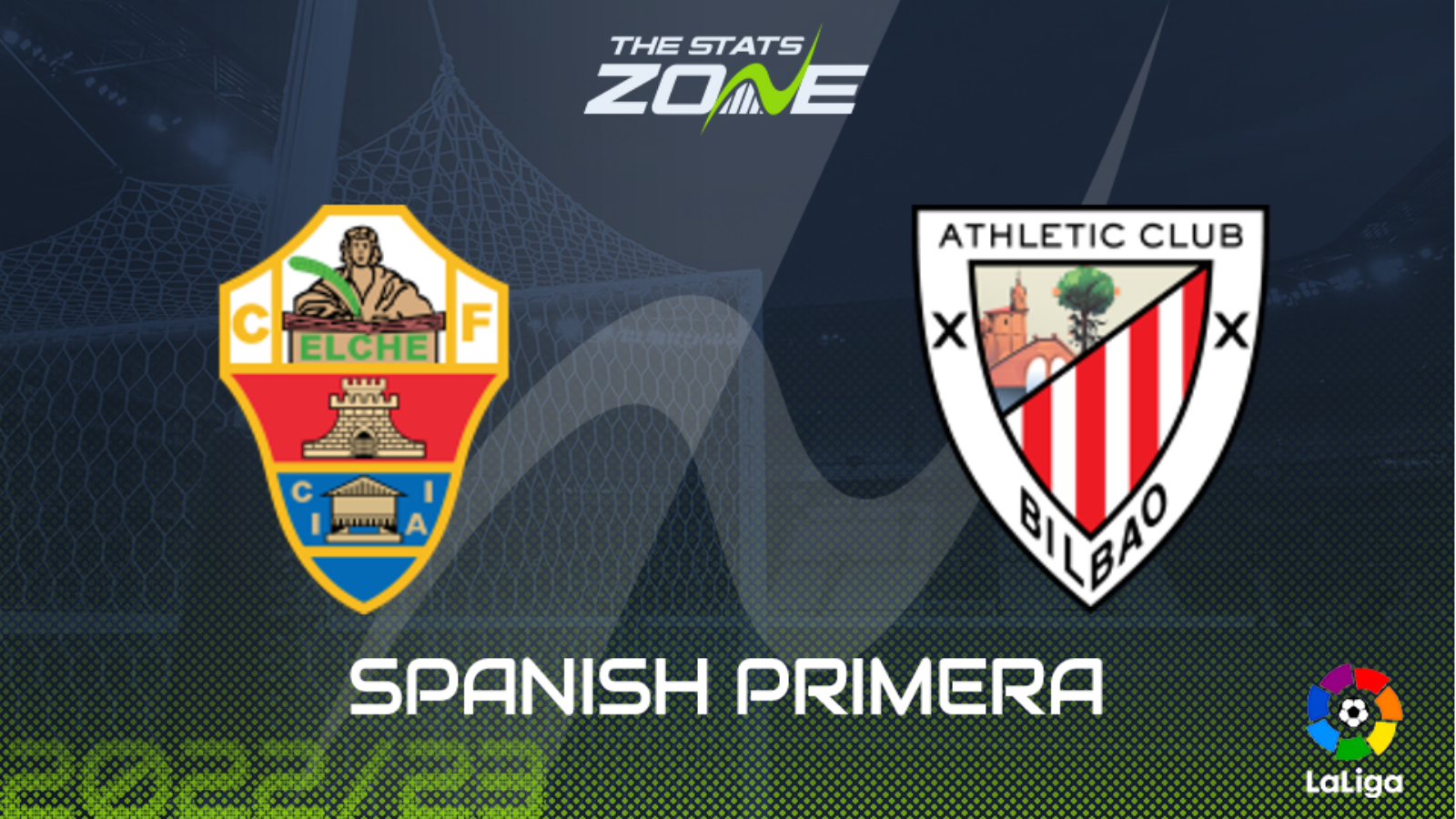 Elche vs Athletic Bilbao Preview & Prediction | 2022-23 Spanish Primera