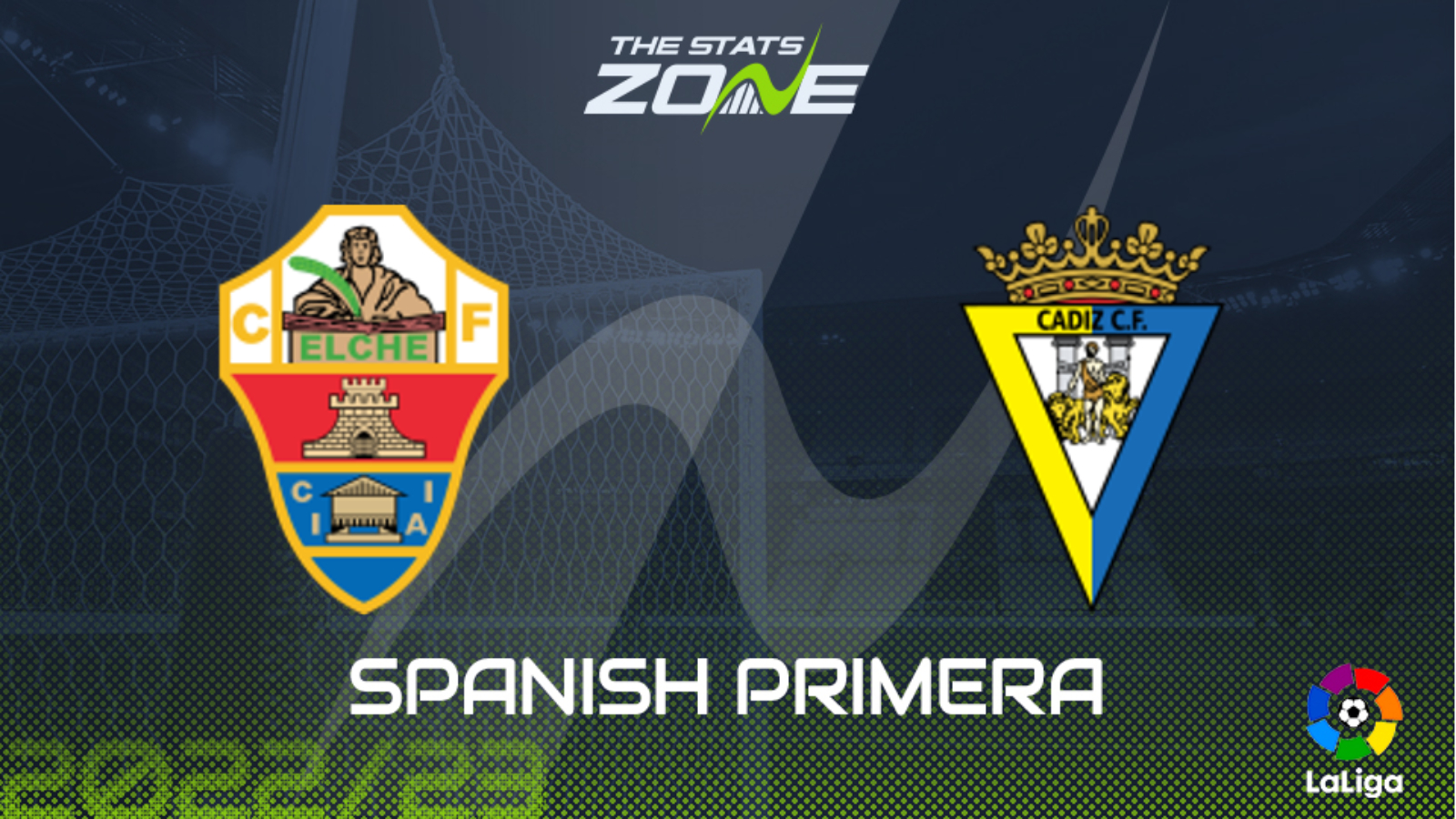 Elche vs Cadiz Preview & Prediction | 2022-23 Spanish Primera
